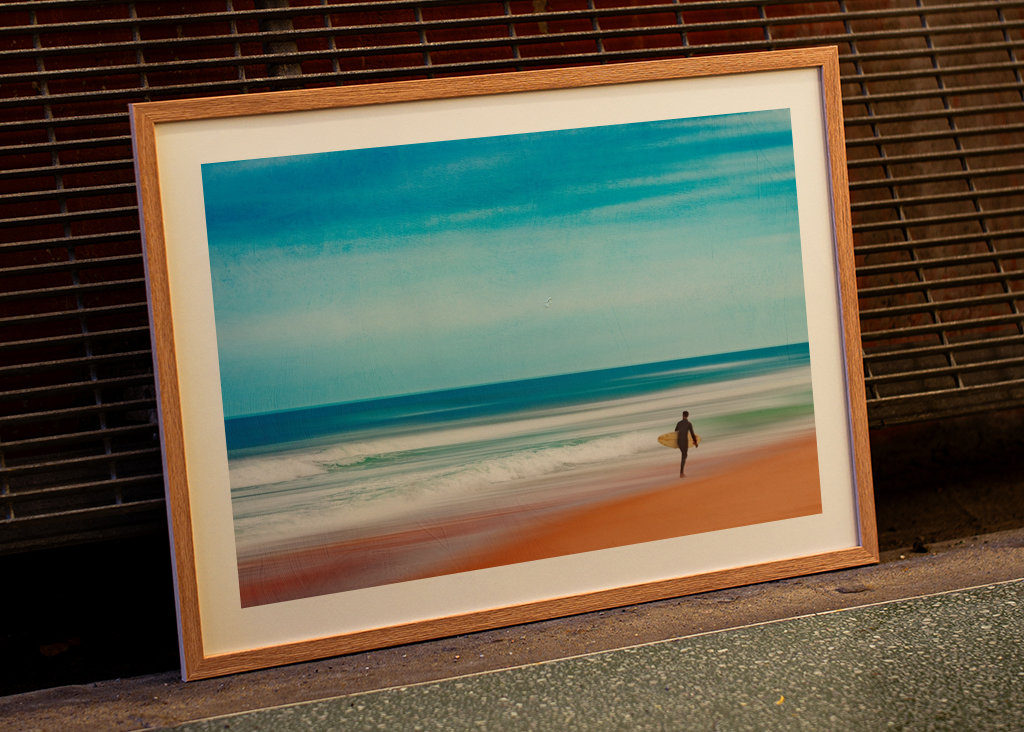 Surfování a surfaři