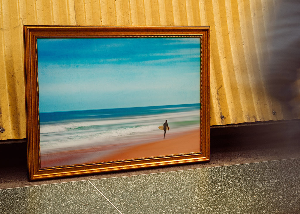 Surfování a surfaři