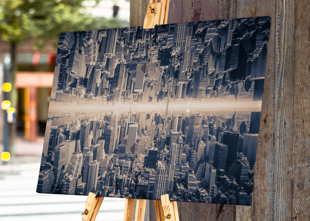 Wszechświat równoległy