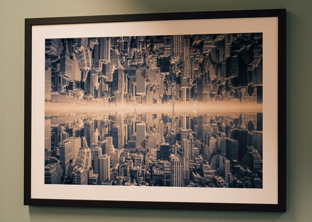 Wszechświat równoległy