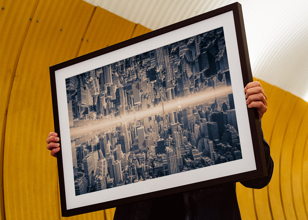 Wszechświat równoległy