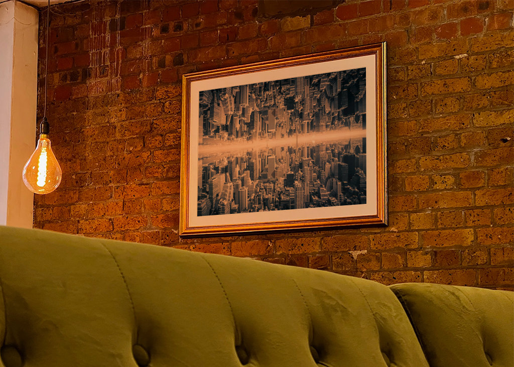 Wszechświat równoległy