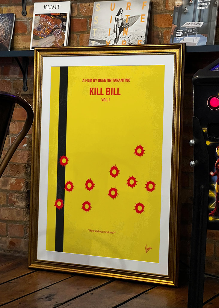 No048 Kill Bill - Teil 1