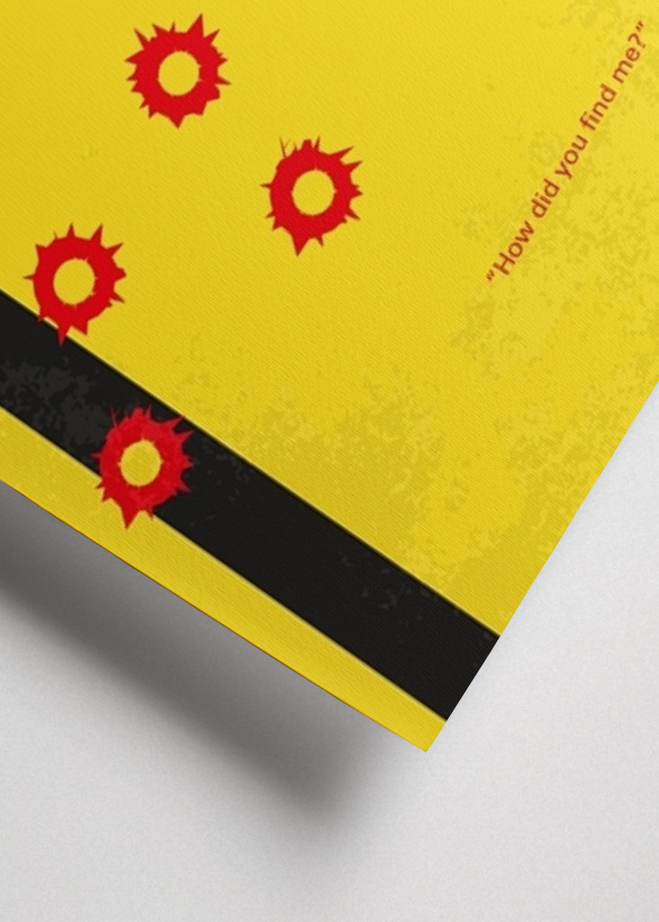 No048 Kill Bill - Teil 1