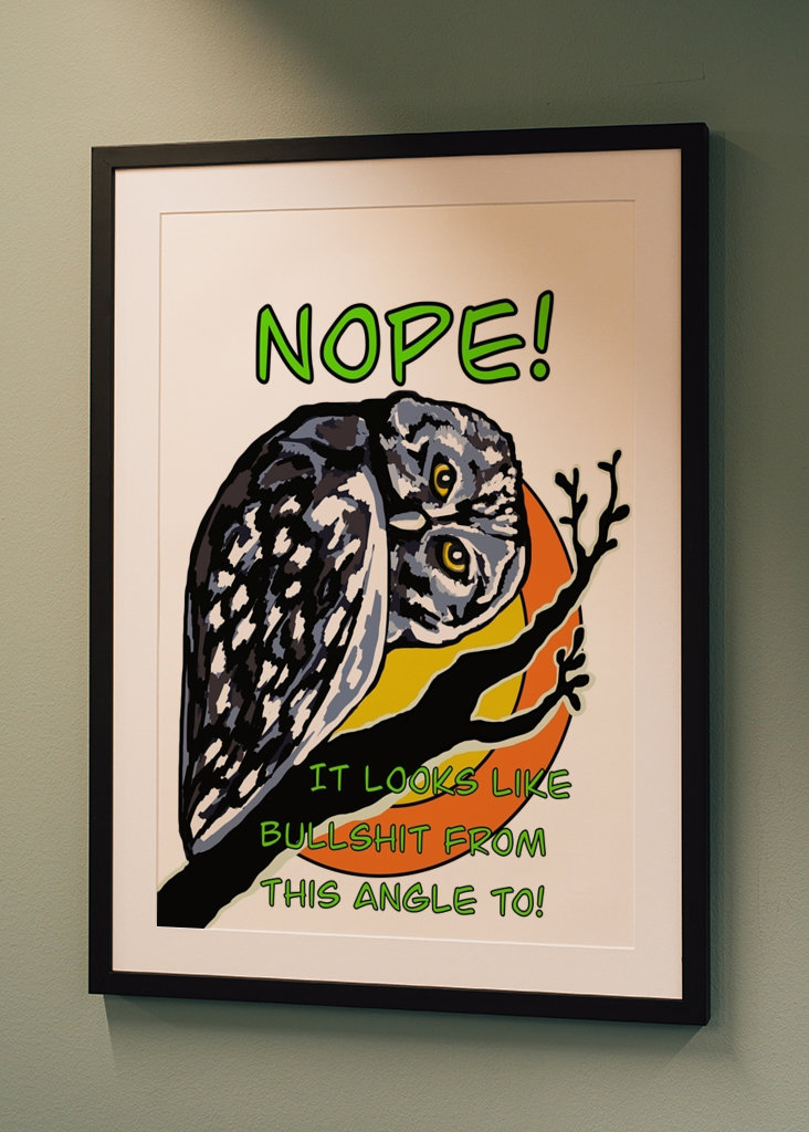 Ne, vypadá to jako blbost