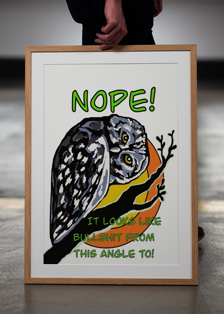 Ne, vypadá to jako blbost