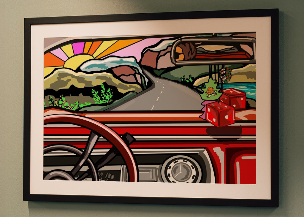 Rockabilly pohjoisessa