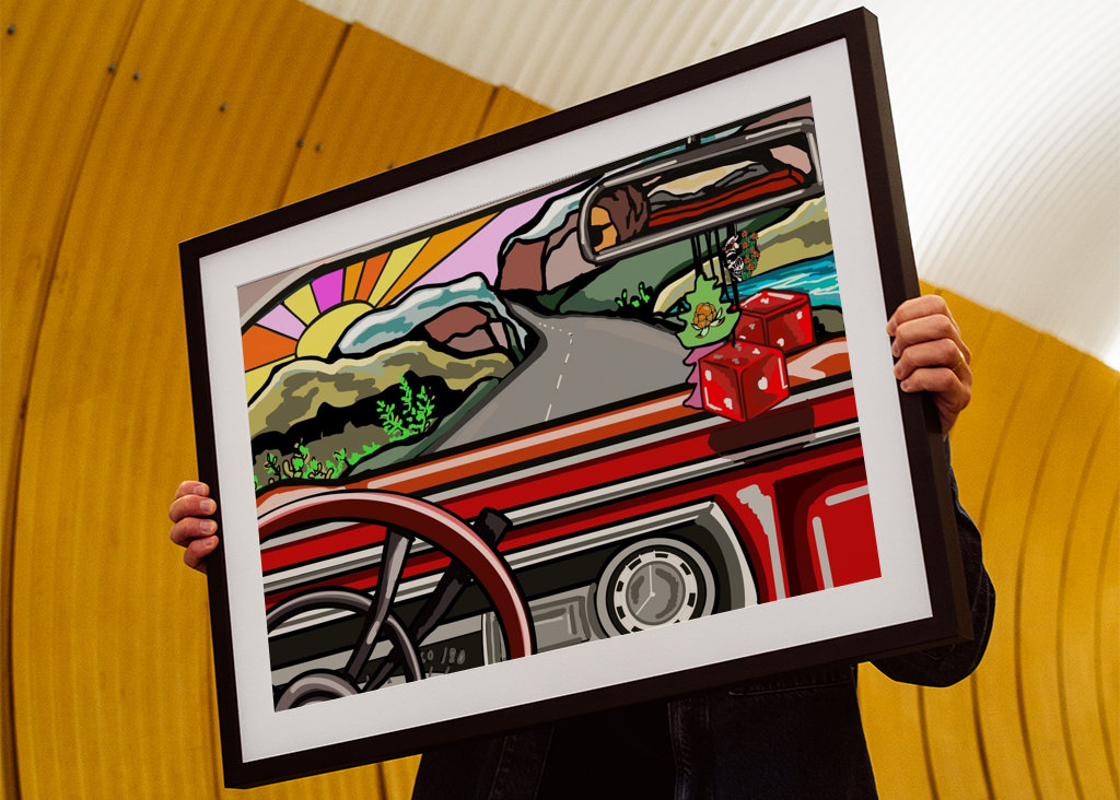 Rockabilly pohjoisessa