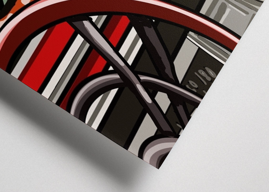 Rockabilly pohjoisessa