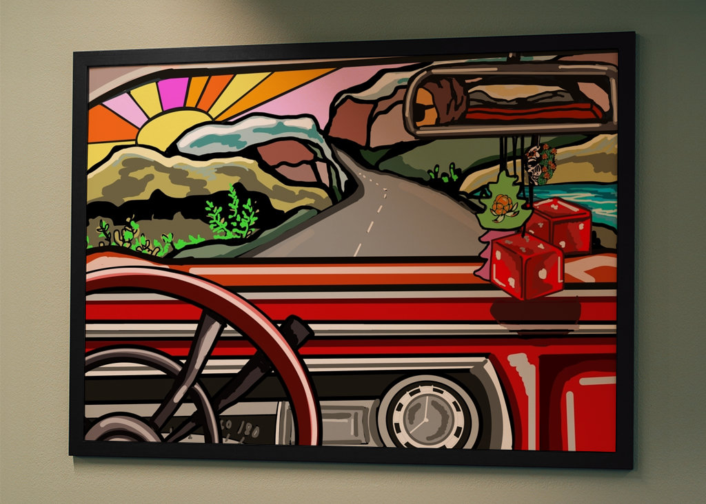 Rockabilly pohjoisessa