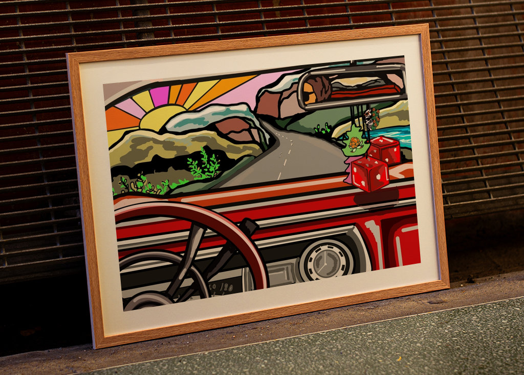 Rockabilly pohjoisessa