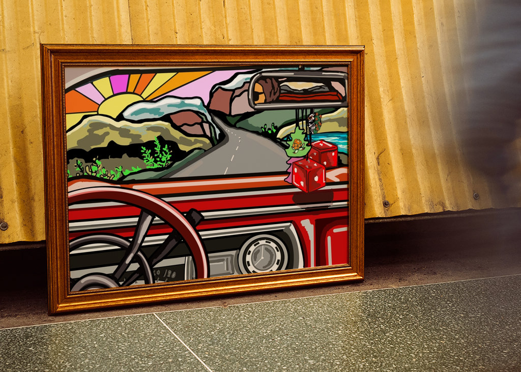 Rockabilly pohjoisessa