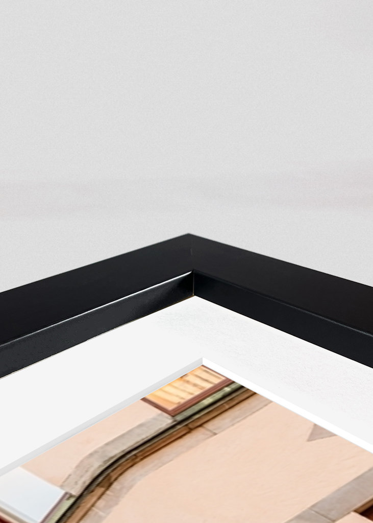 Café in Stockholm, Sweden