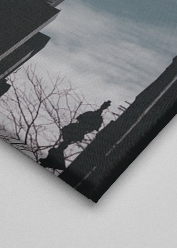 Budova Chrysler - Manhattan