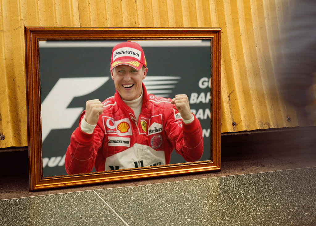 Michael Schumacher