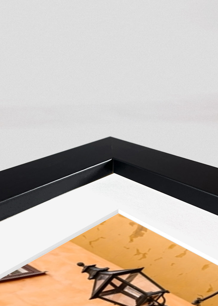 Café i Stockholm, Sverige