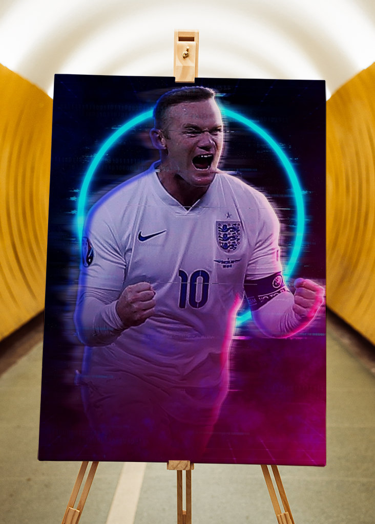 Wayne Rooney
