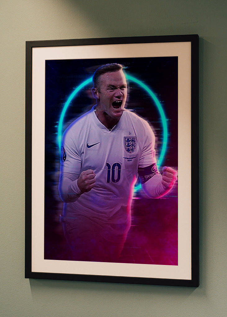 Wayne Rooney