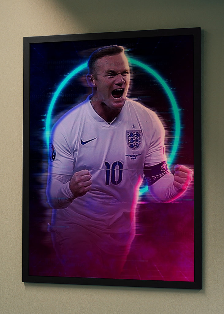 Wayne Rooney
