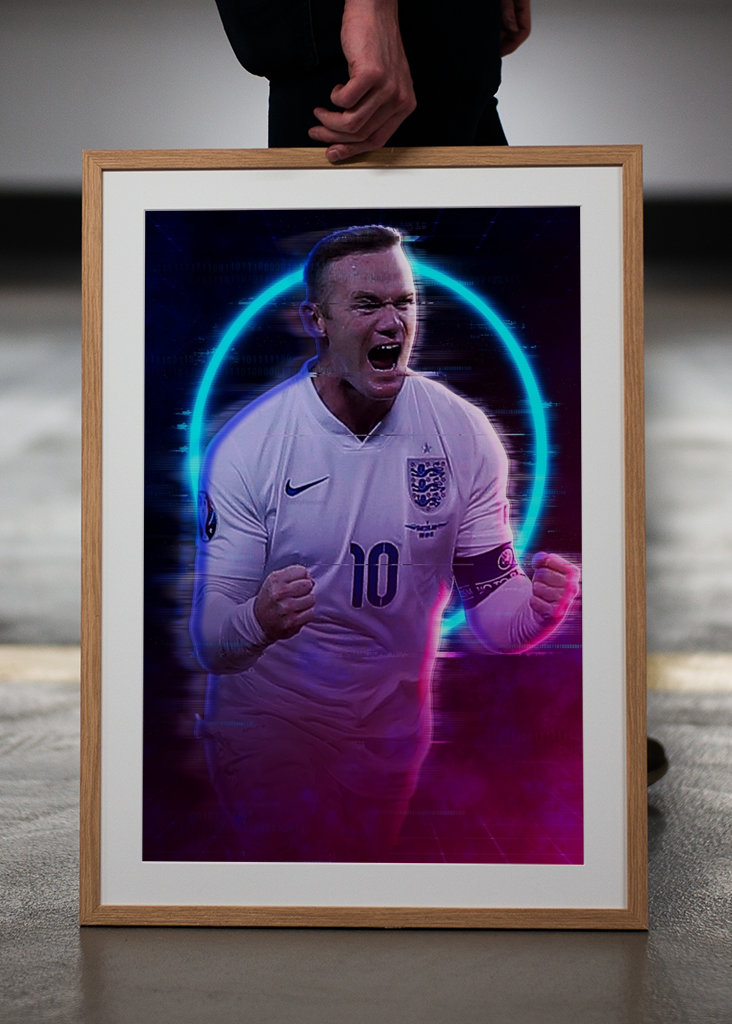 Wayne Rooney