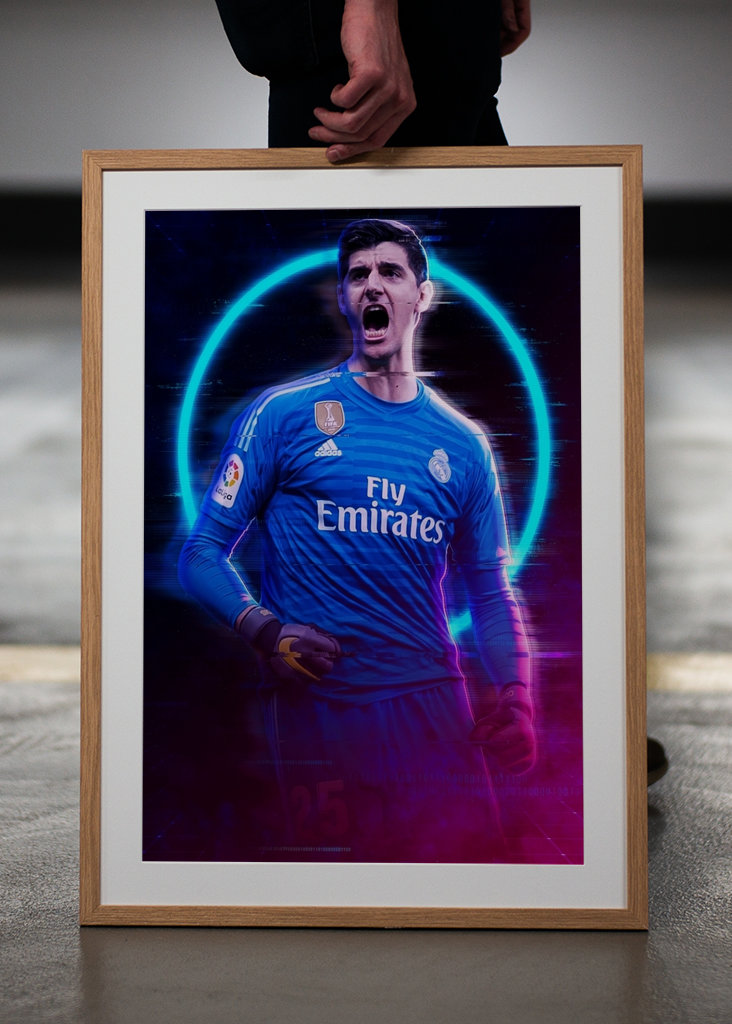 Thibaut Courtois