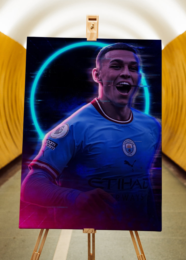 Phil Foden