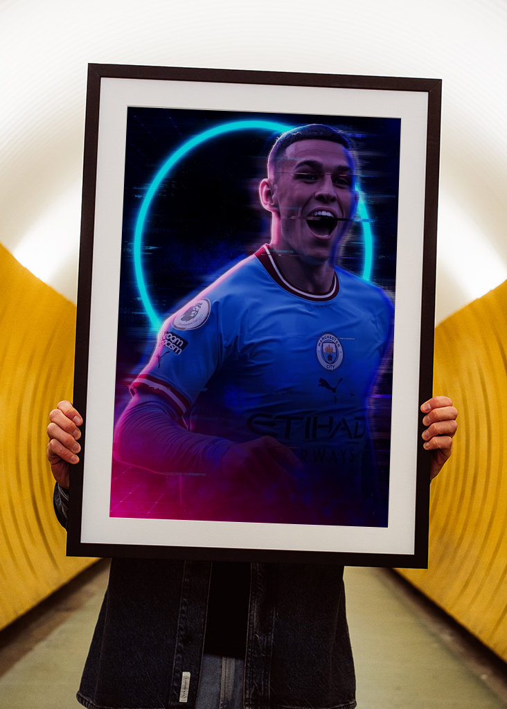 Phil Foden