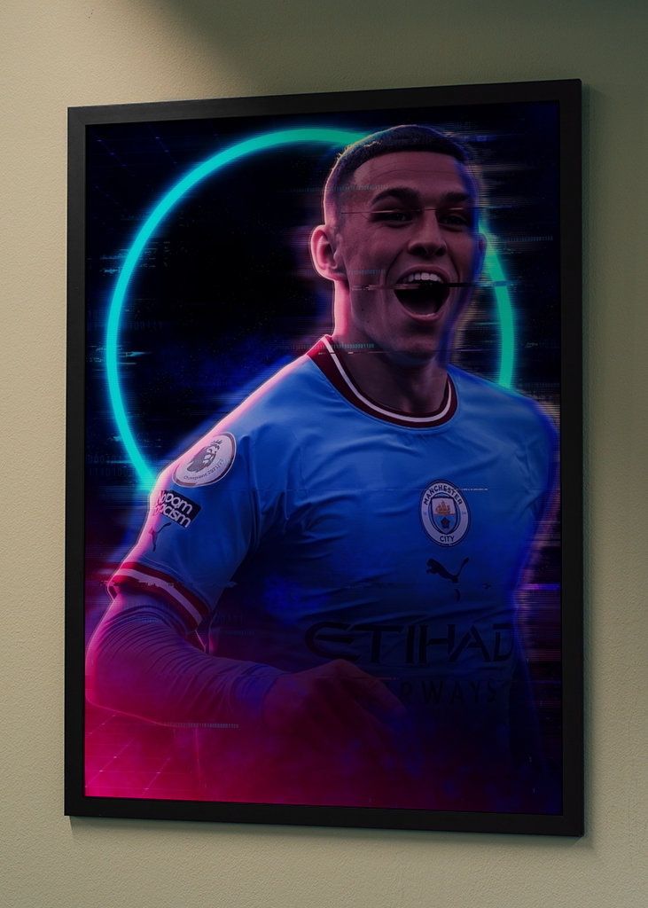 Phil Foden