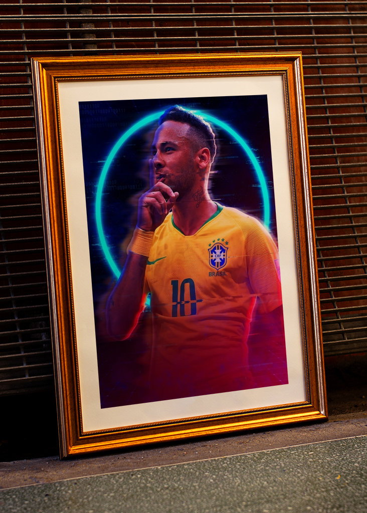 Neymar