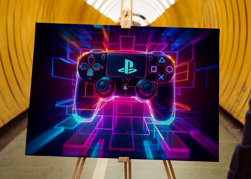 Playstation Controller