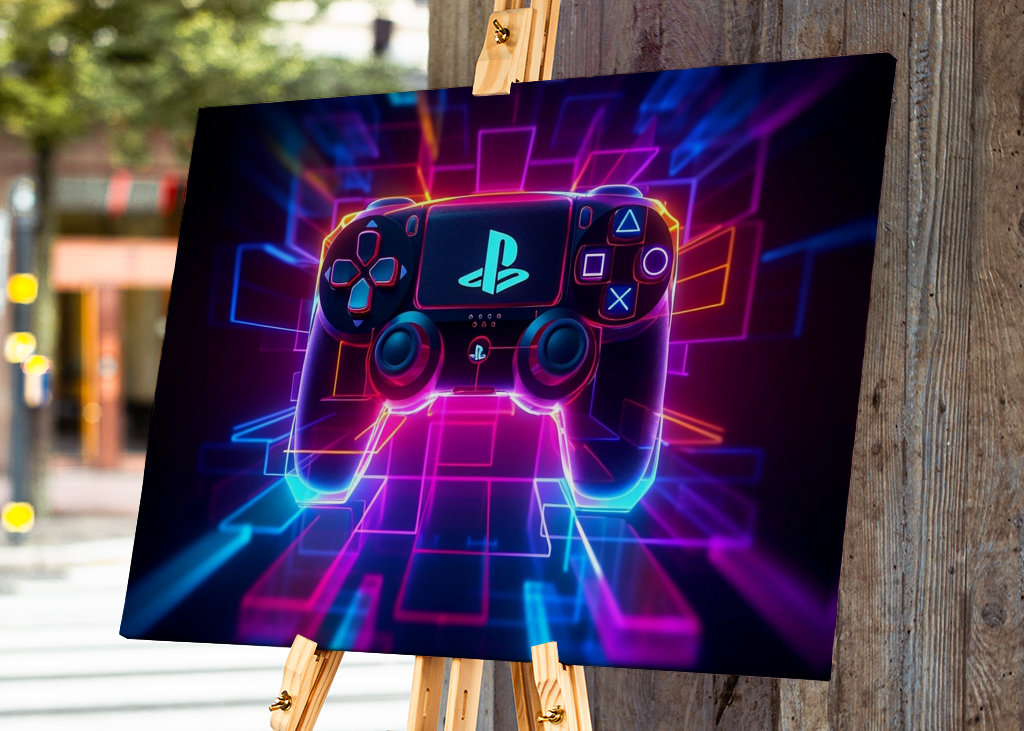 Playstation Controller