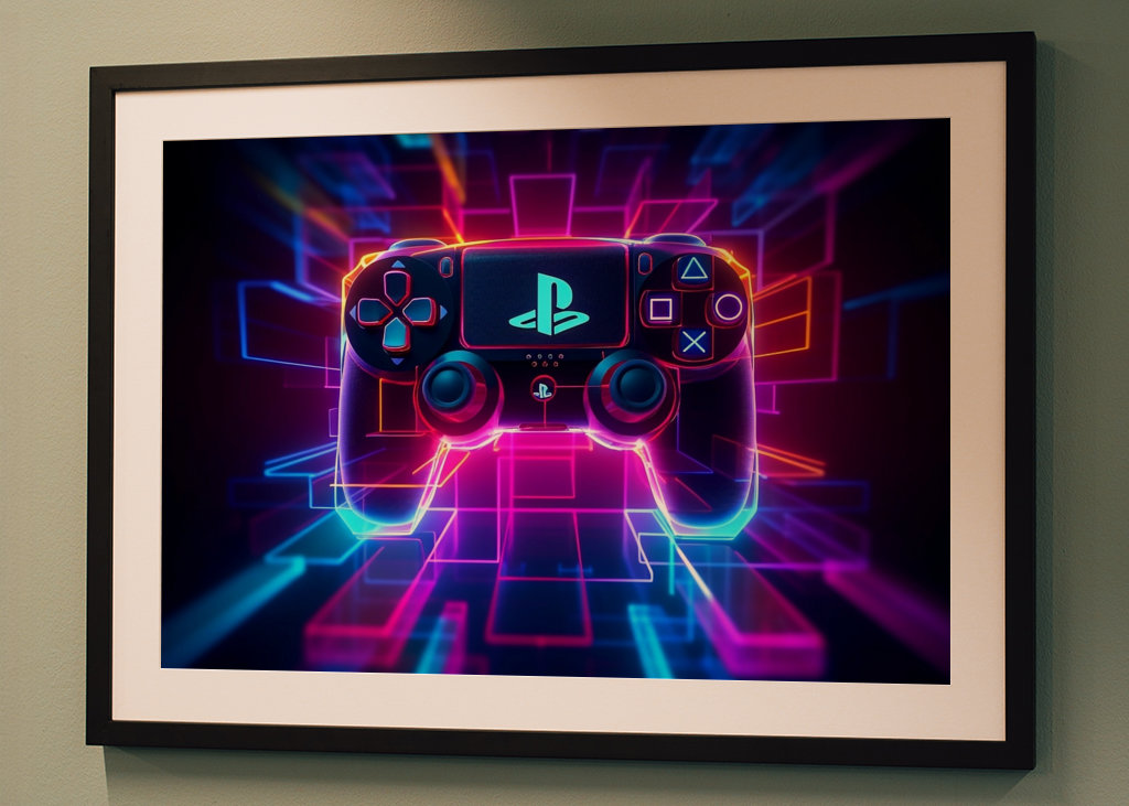 Playstation Controller