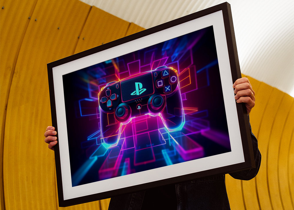 Playstation Controller