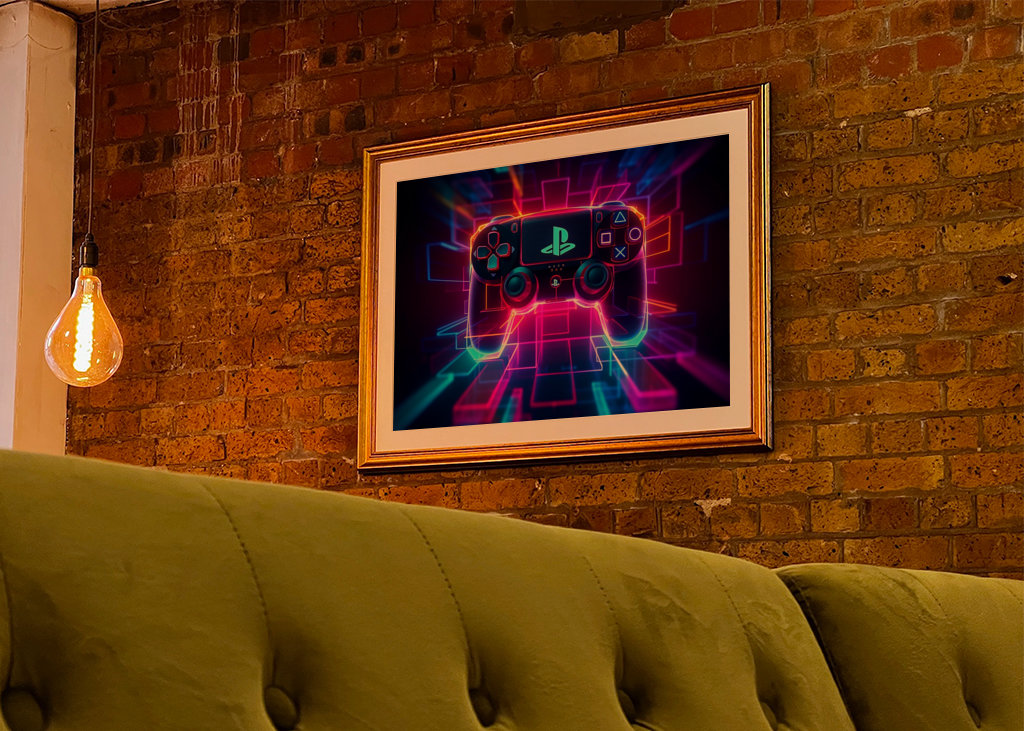 Playstation Controller