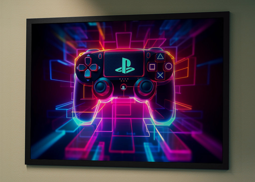 Playstation Controller