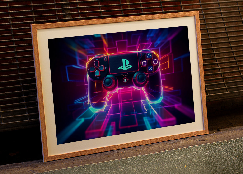 Playstation Controller