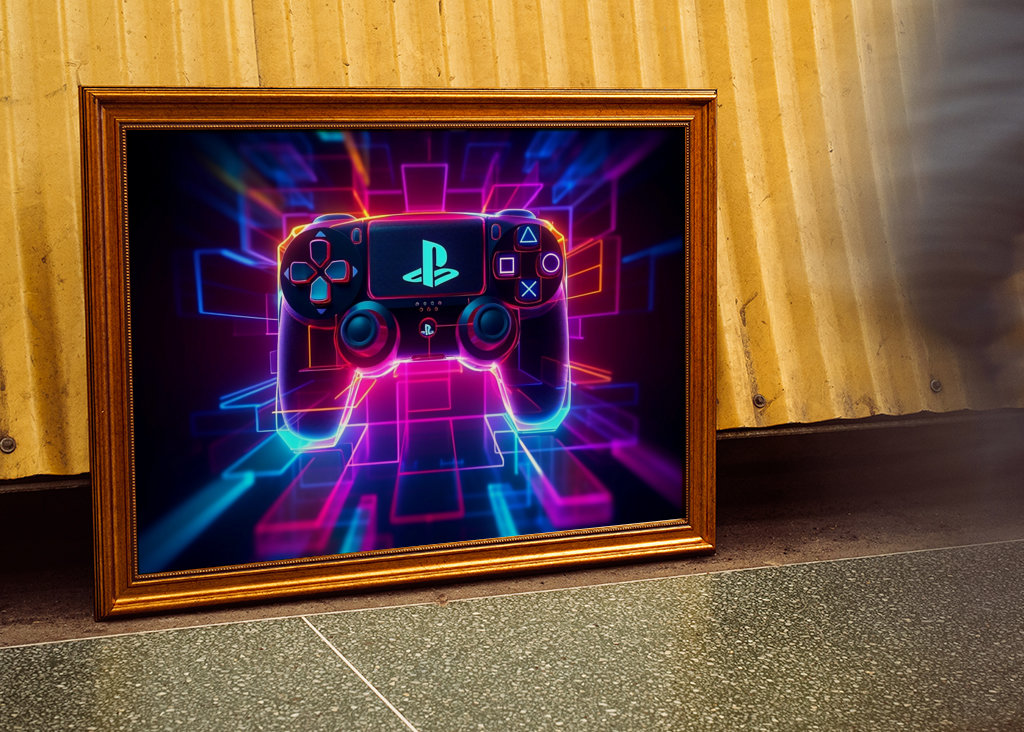 Playstation Controller