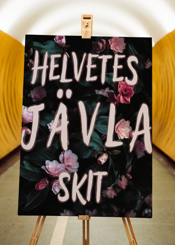 Do prdele, do prdele