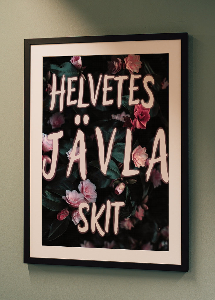 Do prdele, do prdele