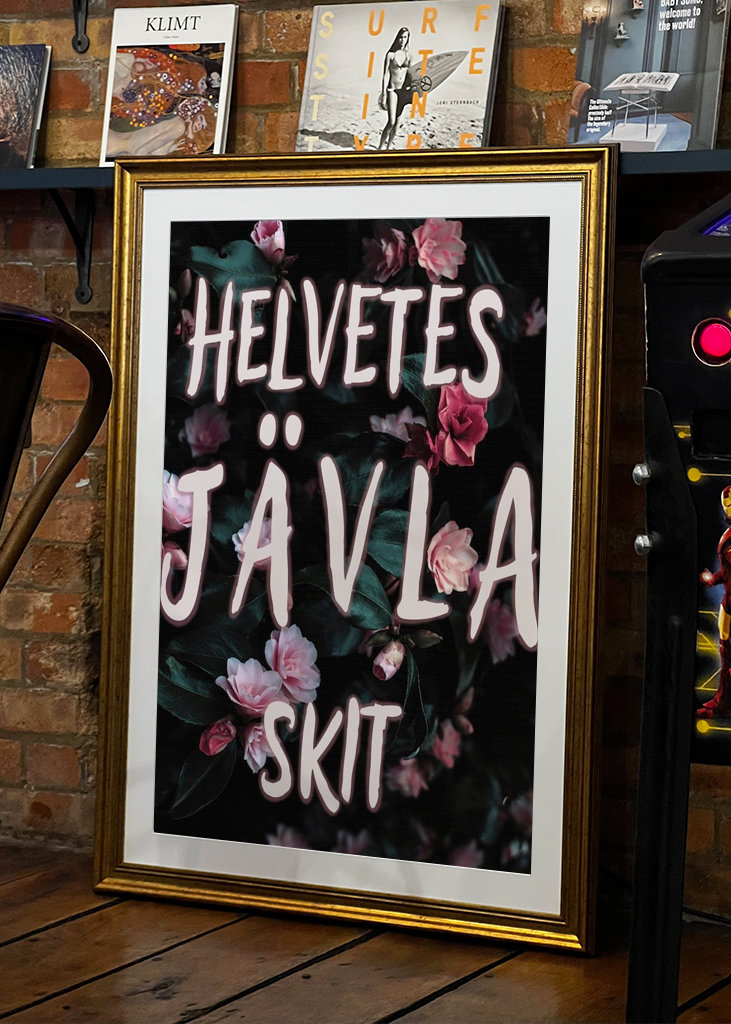 Do prdele, do prdele