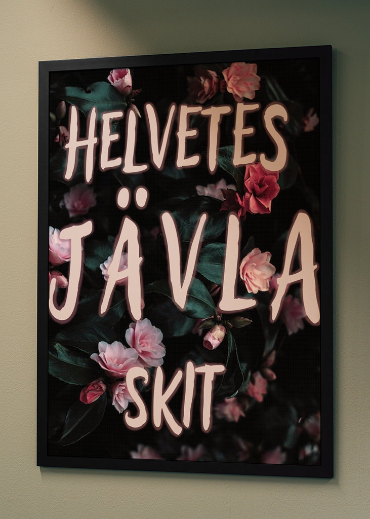 Do prdele, do prdele