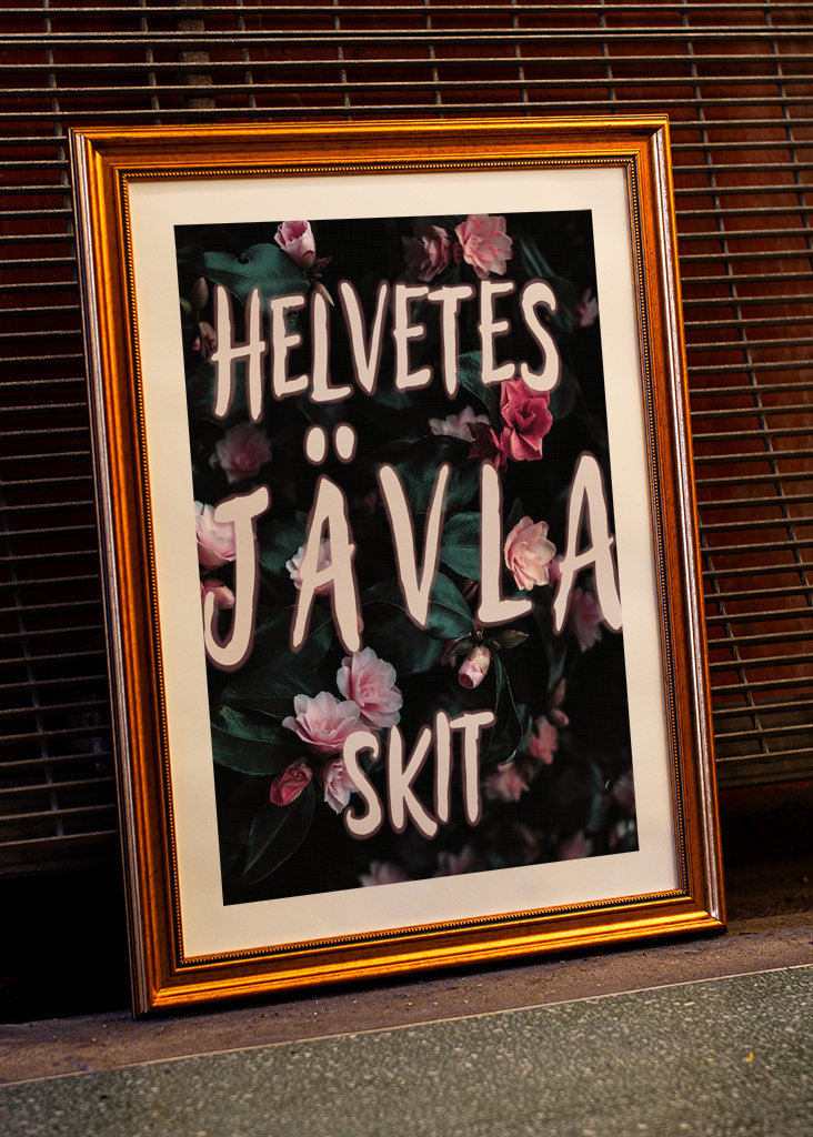 Do prdele, do prdele