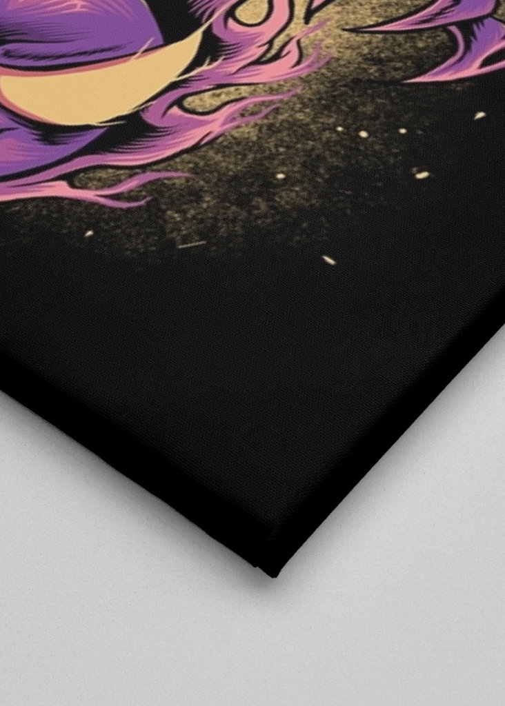 Gengar Ghost Type Pokemon