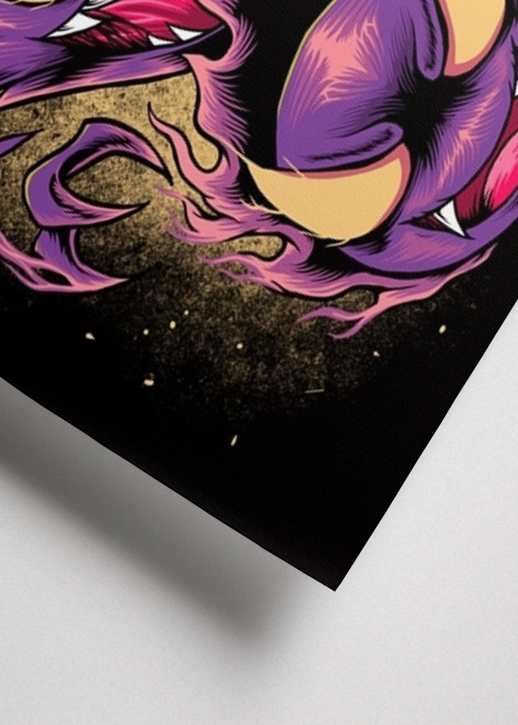 Gengar Ghost Type Pokemon