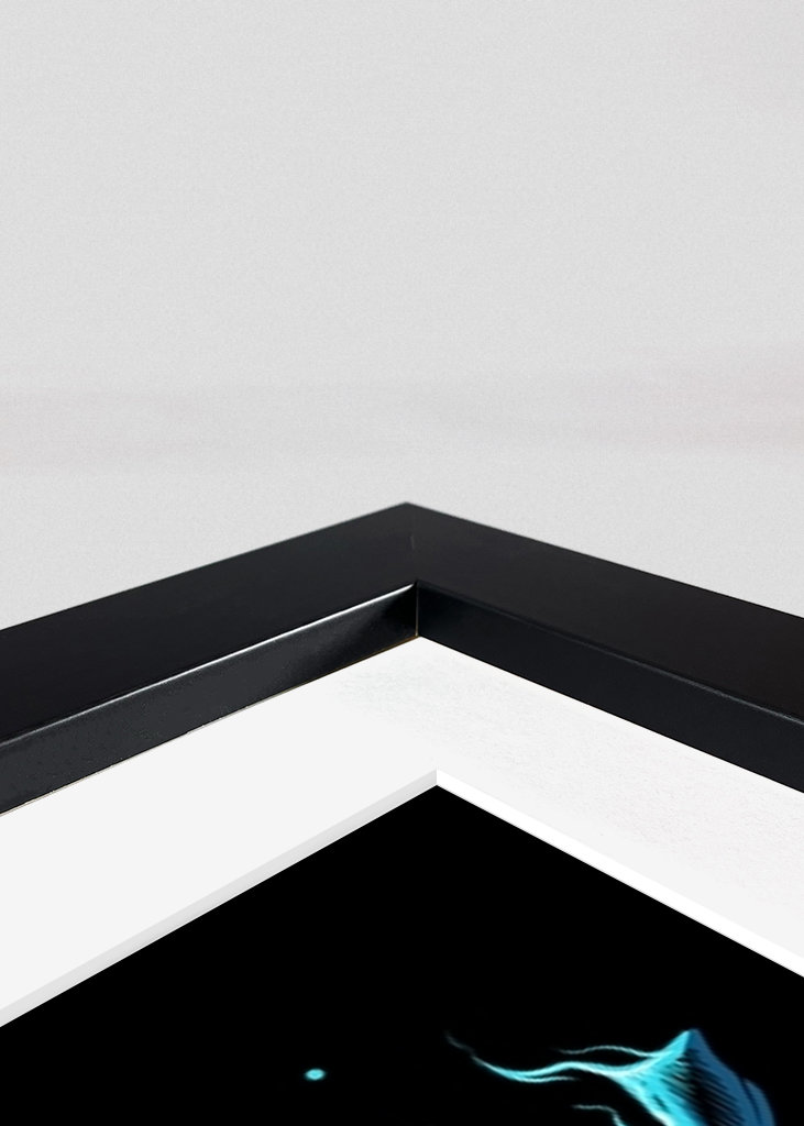 Lucario Pokemon Illustration