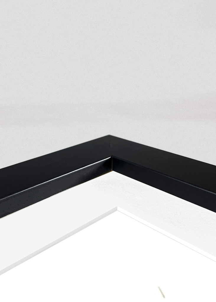 Evil Eye Gold on White 1