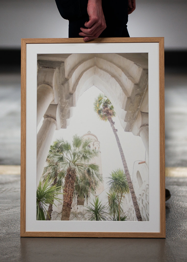 Dom di Amalfi Garten 2