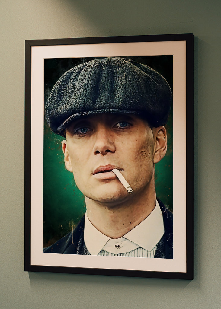 Tommy Shelby