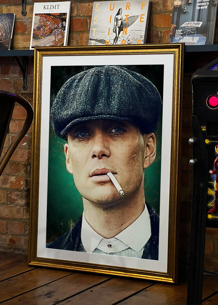 Tommy Shelby