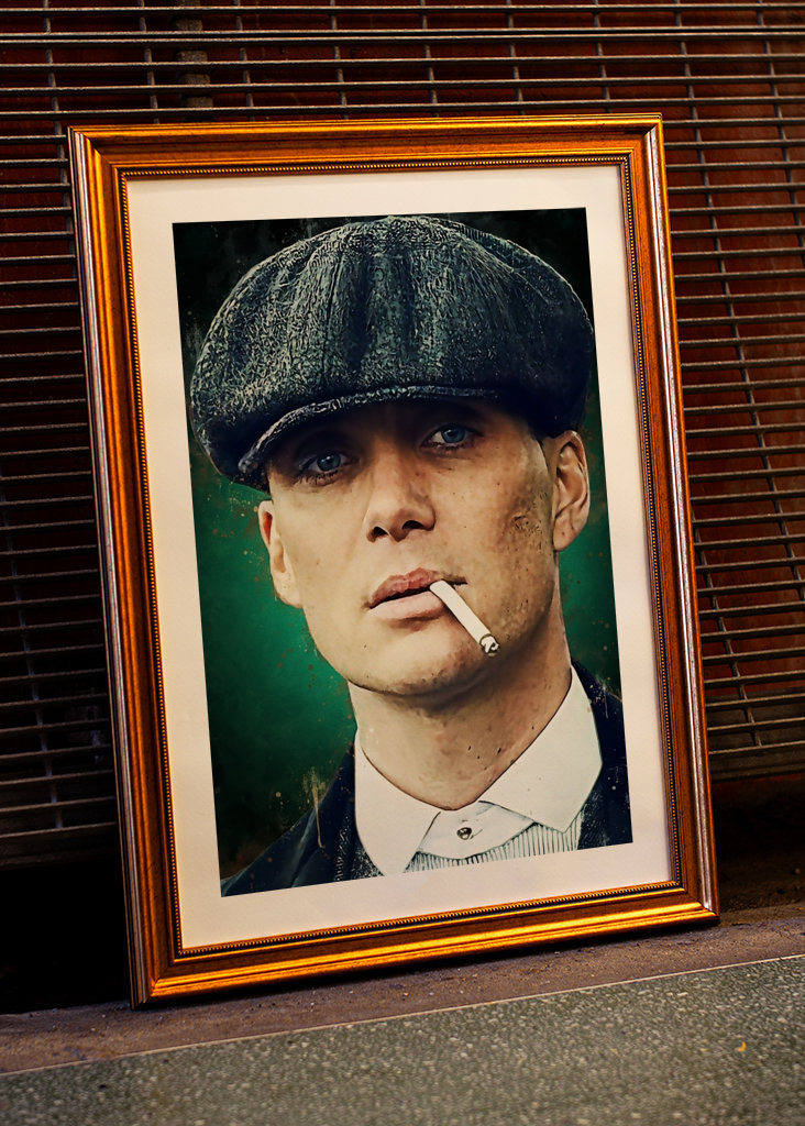 Tommy Shelby